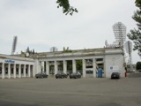 Стадион Даугава