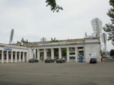 Daugavas stadions