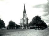 Sv. Pāvila baznīca 20.gs. sākumā<br>Avots: renatar.livejournal.com