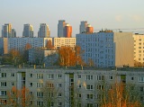 Застройка Иманты, 13.04.2010<br>Источник: lv.wikipedia.org, Laurijs