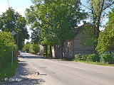 Jaunciema gatve, bijusi Jaunciema 1. līnija, 05.08.2020.