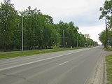 Brīvības gatve, 30.05.2015<br>Avots: lv.wikipedia.org, Titāns