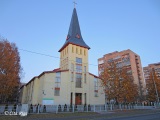 Svētā Antona baznīca