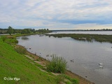 Daugava pie Ķengaraga, 11.09.2015