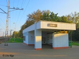 Железнодорожная станция Яняварти
