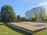 Яунциемское кладбище, 14.09.2015.
