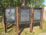 Яунциемское кладбище, 14.09.2015.