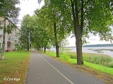 Daugavas promenāde, 11.09.2015