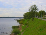 Daugavas promenāde, 11.09.2015