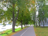 Promenāde