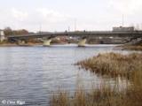 Tilts uz Sarkandaugavu