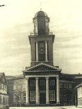 Церковь Иисуса в 1875 году<br>Источник: www.1201.lv