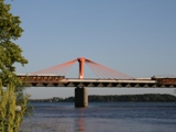 Dienvidu tilts
