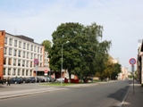 Jēkabpils iela