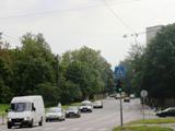 Lomonosova iela