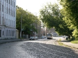 Maskavas iela