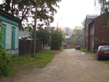 Saikavas iela