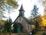 Gustava Ādolfa baznīca. 2007.g.<br>Avots: panoramio.com, veloturrist