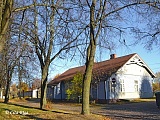 Dzelzceļa stacija Mangaļi, 07.10.2017