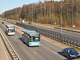 Kārļa Ulmaņa gatve, 23.04.2017.<br>Avots: lv.wikipedia.org/w/index.php?curid=349591, GreenZeb