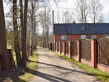 Lāceņu iela, 23.04.2017.<br>Avots: lv.wikipedia.org/w/index.php?curid=349594, GreenZeb