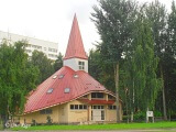 Новоапостольская церковь, 27.07.2011.