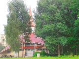 Новоапостольская церковь, 27.07.2011.
