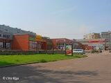 Торговый центр «Минск»
