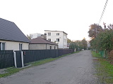 Zileņu iela, 16.10.2016.<br>Foto: Olgerts V., lv.wikipedia.org/w/index.php?curid=52367775