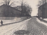 Aptiekas iela 60 gadi 20.gs