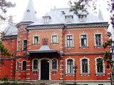 Латвийский музей культуры Даудери