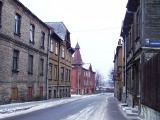 Улица Симаня