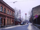 Перекресток улиц Симаня и Патверсмес 2008 г.