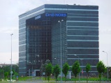 DnB NORD bankas biroja ēka. 2011.g.