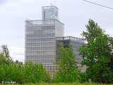 Rietumu Capital Centre Skanstē. 2011.g.