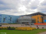 Olimpiskas Sporta centrs. 2011.g.