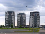 Skanstes virsotnes. 2011.g.