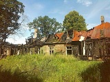 Усадьба Essenhof после пожара, 17.08.2014<br>Источник: foursquare.com, Juris