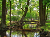 Arkādijas parks, 16.05.2018.<br>Foto: Dan RaizPhoto