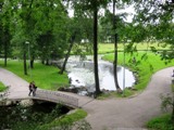 Arkādijas parks<br>Avots: riga.in