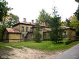 Bērnu klīniskā universitātes slimnīca. 2010.g.