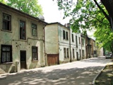 Улица Биешу.<br>Источник: panoramio.com