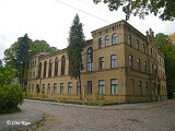 Torņakalna Latviešu palīdzības biedrības ēka M. Altonavas ielā 6, 27.10.2009.