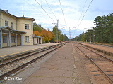 Декоративная скульптура Огонь Иванова дня, 24.09.2019.