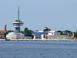 Порт Вецмилгрависа