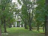 Vecmīlgrāvja Ziemeļblāzmas parks