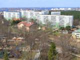 Vecmīlgrāvja panorāma, 05.05.2013<br>Avots: ru.wikipedia.org, User:Smig