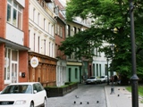 Vecrīgas Jauniela