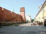 Vecrīgas Torņa iela