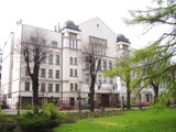 Дом Латышского общества